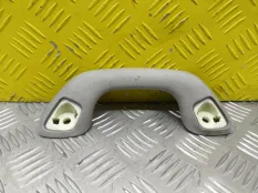 Ручка внутренняя потолочная Toyota Land Cruiser Prado 150 (2009-2023) 2020 7468060010 ВНЕДОРОЖНИК 4.0 I 1GRFE