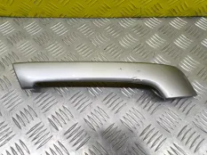 Накладка декоративная Toyota Land Cruiser Prado 150 (2009-2023) 2020 7422260150 ВНЕДОРОЖНИК 4.0 I 1GRFE
