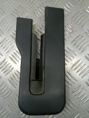 Пластик сиденья Toyota Land Cruiser Prado 150 (2009-2023) 2020 7213860100 ВНЕДОРОЖНИК 4.0 I 1GRFE