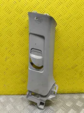 Обшивка стойки задней правой Toyota Land Cruiser Prado 150 (2009-2023) 2020 6251060D60 ВНЕДОРОЖНИК 4.0 I 1GRFE