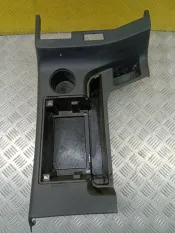 Консоль салона (кулисная часть) Toyota Tundra II (2006-2022) 2008 588210C090 ПИКАП 5.7 I 3URFE