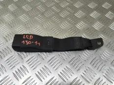 Ответная часть ремня безопасности Toyota Land Cruiser Prado 150 (2009-2023) 2020 7346060020 ВНЕДОРОЖНИК 4.0 I 1GRFE