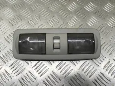 Фонарь салона (плафон) Nissan Pathfinder (R51M) 2004-2013 2008 26460EB301 2.5 D YD25DDTI