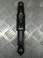 Механизм регулировки высоты ремня безопасности Toyota Land Cruiser Prado 150 (2009-2023) 2020 7320012070 ВНЕДОРОЖНИК 4.0 I 1GRFE