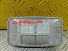 Фонарь салона (плафон) Toyota Land Cruiser Prado 150 (2009-2023) 2020 8136060040 ВНЕДОРОЖНИК 4.0 I 1GRFE