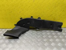 Воздуховод Nissan Pathfinder (R51M) 2004-2013 2008 27832EB000 2.5 D YD25DDTI