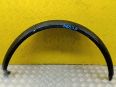 Молдинг крыла заднего правого Audi A6 (C5) 1997-2005 2001 4Z7853818
