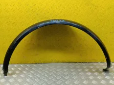 Молдинг крыла заднего левого Audi A6 (C5) 1997-2005 2001 4Z7853817