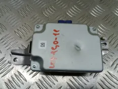 Инвертор Toyota Land Cruiser Prado 150 (2009-2023) 2020 8621060110 ВНЕДОРОЖНИК 4.0 I 1GRFE
