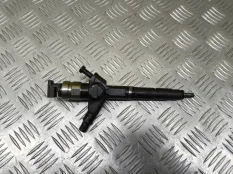 Форсунка топливная Nissan Pathfinder (R51M) 2004-2013 2008 16600EB30B 2.5 D YD25DDTI