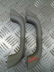 Ручка внутренняя потолочная Toyota Land Cruiser Prado 150 (2009-2023) 2020 7468060020 ВНЕДОРОЖНИК 4.0 I 1GRFE