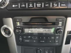 Магнитола Toyota Land Cruiser Prado 150 (2009-2023) 2011 8612060D21 ВНЕДОРОЖНИК 4.0 I 1GRFE