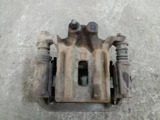 Суппорт задний правый Nissan Pathfinder (R51M) 2004-2013 2008 44011EB30A 2.5 D YD25DDTI