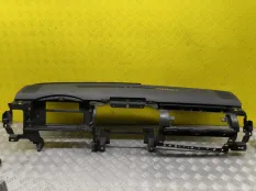 Панель передняя салона (торпедо) Nissan Pathfinder (R51M) 2004-2013 2008 681004X10B 2.5 D YD25DDTI