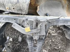 Замок капота Ford Ranger III (2011-2019) 2013 ПИКАП 2.2 D