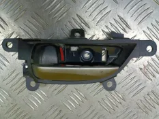 Ручка двери внутренняя передняя левая Lexus NX 300h 2017-2021 2019 6927878010 2.5 2ARFXE 2AR2291728