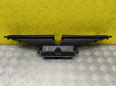 Воздуховод Nissan Pathfinder (R51M) 2004-2013 2008 27800EB000 2.5 D YD25DDTI