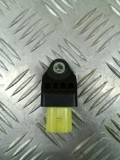 Датчик удара Toyota Land Cruiser Prado 150 (2009-2023) 2020 8983160040 ВНЕДОРОЖНИК 4.0 I 1GRFE