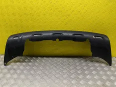 Накладка на бампер Mitsubishi L200 (2006-2015) 2010 6400C992