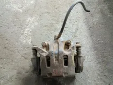 Суппорт передний правый Nissan Pathfinder (R51M) 2004-2013 2008 41001EB32A 2.5 D YD25DDTI