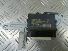 Блок электронный Toyota Land Cruiser Prado 150 (2009-2023) 2020 8943060150 ВНЕДОРОЖНИК 4.0 I 1GRFE