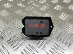 Сопротивление печки Dodge Caliber I (2006-2012) 2008 5191344AA 2.0 I ECN