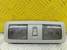 Фонарь салона (плафон) Nissan Pathfinder (R51M) 2004-2013 2008 26460EB301 ВНЕДОРОЖНИК 2.5 D YD25DDTI