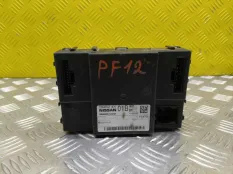 Блок комфорта Nissan Pathfinder (R51M) 2004-2013 2008 284B24X01B ВНЕДОРОЖНИК 2.5 D YD25DDTI