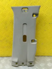 Обшивка стойки центральной правой Nissan Pathfinder (R51M) 2004-2013 2008 76913EB300 ВНЕДОРОЖНИК 2.5 D YD25DDTI