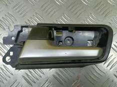 Ручка двери внутренняя передняя левая Toyota Land Cruiser Prado 150 (2009-2023) 2020 6760660090 ВНЕДОРОЖНИК 4.0 I 1GRFE