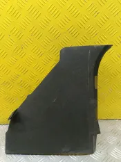 Накладка на порог Nissan Pathfinder (R51M) 2004-2013 2008 66901EB002 ВНЕДОРОЖНИК 2.5 D YD25DDTI