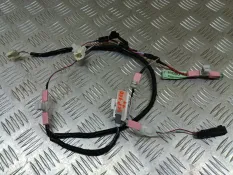 Проводка Toyota Land Cruiser Prado 150 (2009-2023) 2020 8250760080 ВНЕДОРОЖНИК 4.0 I 1GRFE