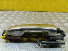 Ручка двери наружная передняя правая Toyota Land Cruiser Prado 150 (2009-2023) 2020 6921060260 ВНЕДОРОЖНИК 4.0 I 1GRFE