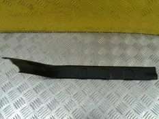 Накладка на порог внутренняя задняя правая Nissan Pathfinder (R51M) 2004-2013 2008 769B6EB402 ВНЕДОРОЖНИК 2.5 D YD25DDTI