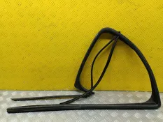 Уплотнитель стекла двери (бархотка) Volkswagen Amarok (2010-2016) 2012 2H7845214B 2.0 D CDCA