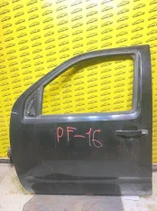 Дверь передняя левая Nissan Pathfinder (R51M) 2004-2013 2006 80101EB330 ВНЕДОРОЖНИК 2.5 D YD25DDTI