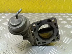Заслонка дроссельная Nissan Pathfinder (R51M) 2004-2013 2008 16118EB30B 2.5 D YD25DDTI