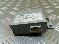 Блок управления камерой Nissan Pathfinder (R51M) 2004-2013 2008 284A1EA01A 2.5 D YD25DDTI