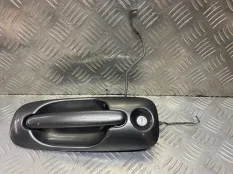 Ручка двери наружная передняя левая Chrysler Voyager IV (2000-2007) 2003 ASSY0RP71TRMAC МИНИВЭН 2.5 D CRD