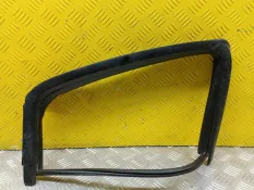 Уплотнитель стекла двери (бархотка) Nissan Pathfinder (R51M) 2004-2013 2008 82272EB305 ВНЕДОРОЖНИК 2.5 D YD25DDTI
