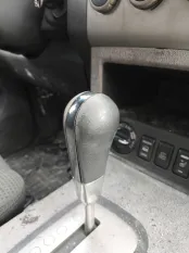 Селектор АКПП Nissan Pathfinder (R51M) 2004-2013 2006 34901EB30A ВНЕДОРОЖНИК 2.5 D YD25DDTI