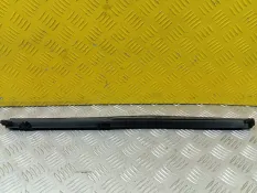 Молдинг стекла двери задней левой внутренний Toyota Land Cruiser Prado 150 (2009-2023) 2020 6817460060 ВНЕДОРОЖНИК 4.0 I 1GRFE