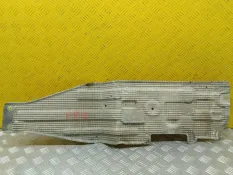 Тепловой экран глушителя Ford Ranger III (2011-2023) 2012 1730196 2.5 I