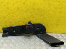 Воздуховод Nissan Pathfinder (R51M) 2004-2013 2008 27833EB000 ВНЕДОРОЖНИК 2.5 D YD25DDTI
