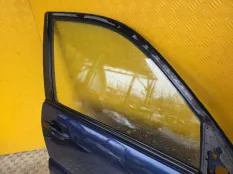 Стекло двери передней правой Toyota Land Cruiser Prado 120 (2002-2009) 2003 6810160321 3.0 D 1KDFTV