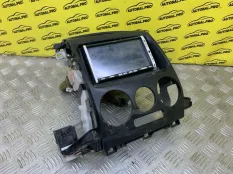 Магнитола Toyota Land Cruiser Prado 120 (2002-2009) 2003 3.0 D 1KDFTV