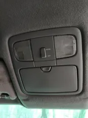 Фонарь салона (плафон) Toyota Land Cruiser Prado 120 (2002-2009) 2003 6367060070 3.0 D 1KDFTV