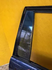 Стекло двери задней правой (форточка) Toyota Land Cruiser Prado 120 (2002-2009) 2003 6812360221 3.0 D 1KDFTV