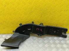 Воздуховод Nissan Pathfinder (R51M) 2004-2013 2008 27832EB000 ВНЕДОРОЖНИК 2.5 D YD25DDTI