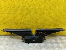 Воздуховод Nissan Pathfinder (R51M) 2004-2013 2008 27800EB000 ВНЕДОРОЖНИК 2.5 D YD25DDTI